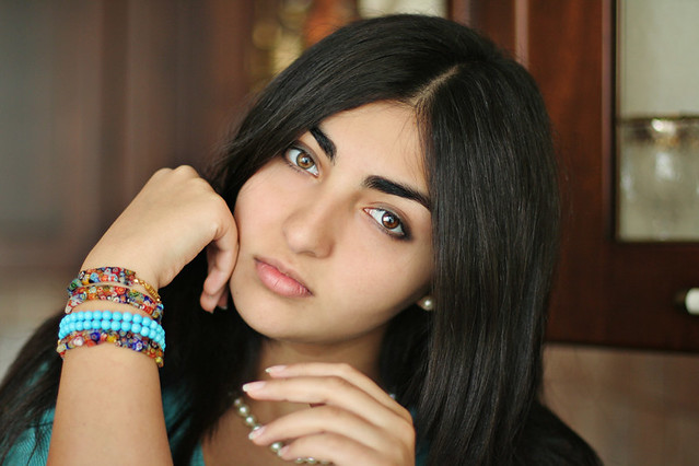 Armenian Girls