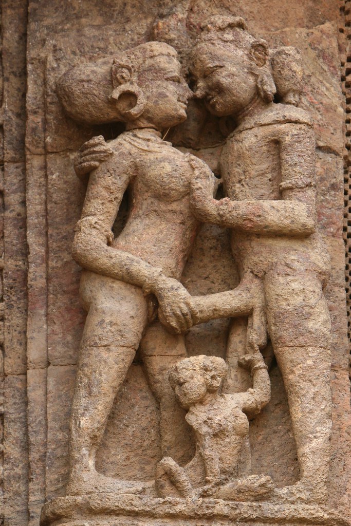 Erotic from india story