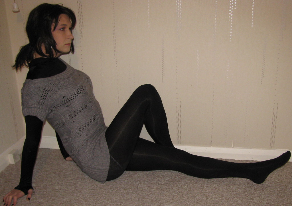 Pantyhose picture post chronological