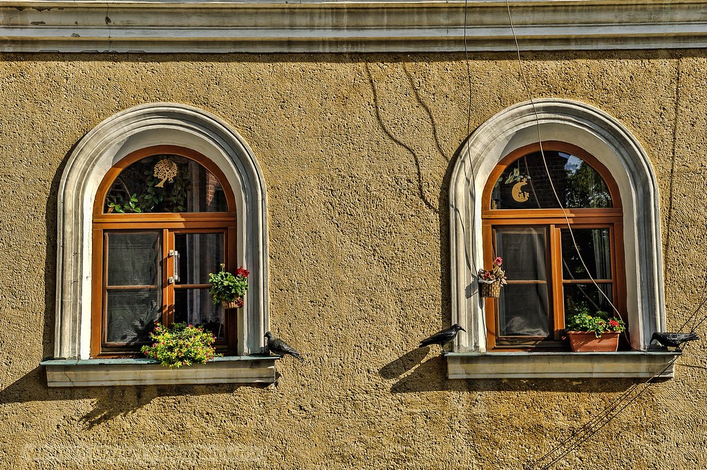Okna sandomierz