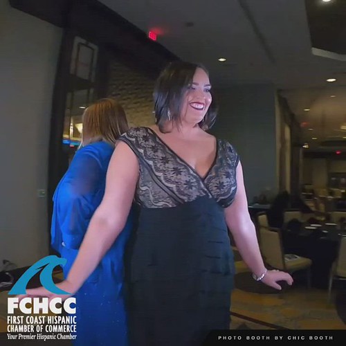 FCHCC 2022 Hispanic Heritage Gala & ATD Awards #2