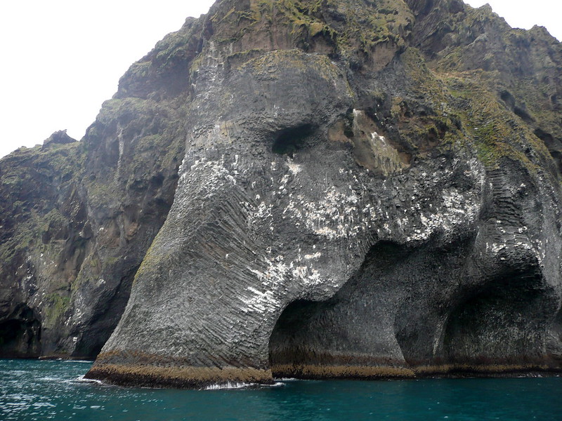 海马伊象岩