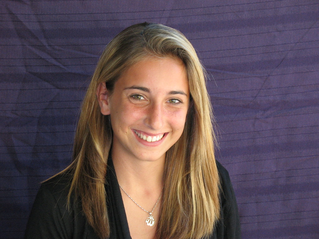 Cristina Khalil Telegraph