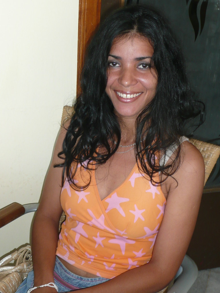 Cuban wife