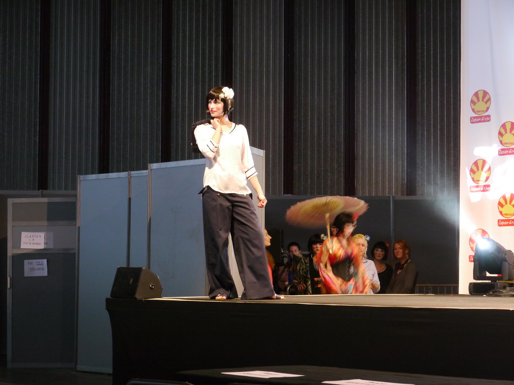 Tremplin Jeunes Créateurs - Japan Expo 2014 - P1870617