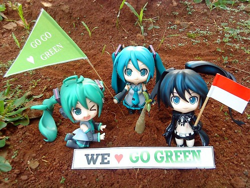03 - We Love "Go Go Green" | 相片擁有者 animaster