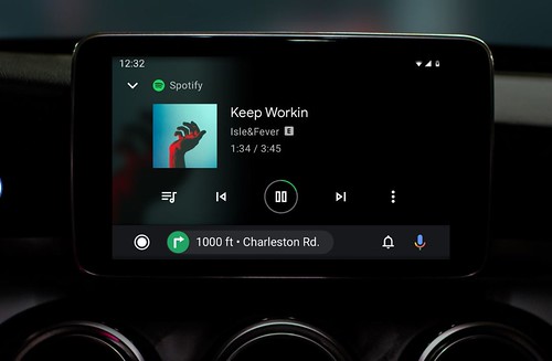 android auto 2019 2