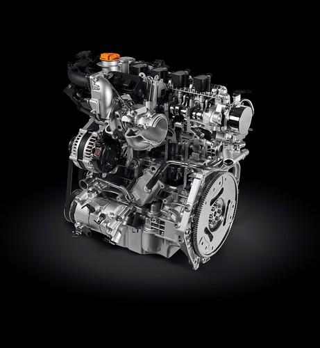 Nuevos motores turbo FCA