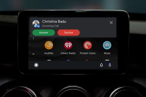 android auto 2019 3