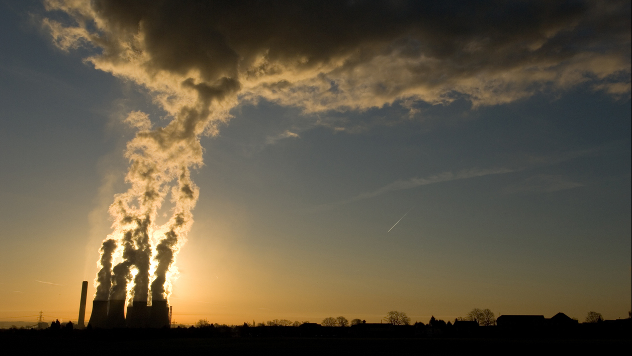 CO₂气体可以转化为碳基燃料和化学物质