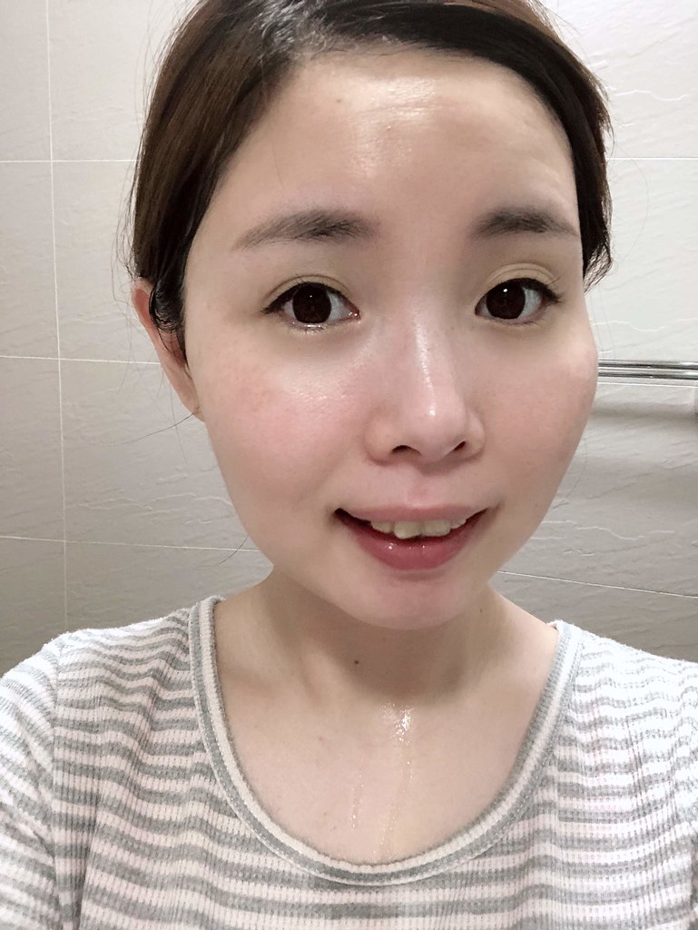 NURSERY娜斯麗卸妝膏 (21)