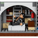 LEGO 75936 Jurassic Park T Rex Rampage