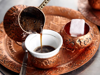 Caffè turco
