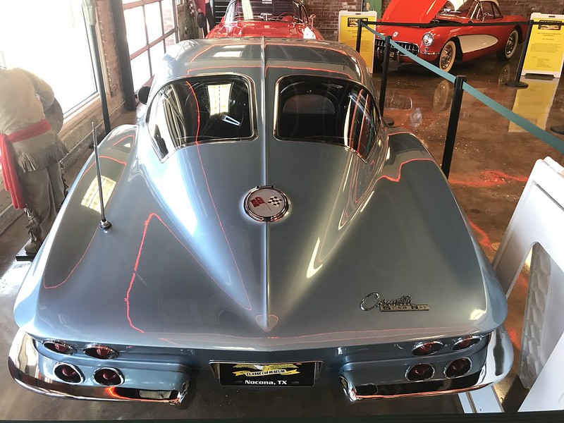 Horton Classic Car Museum