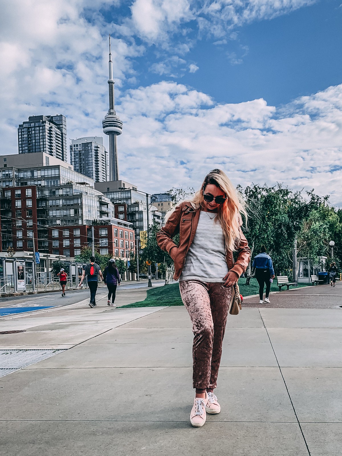Toronto Lifestyle Blogger