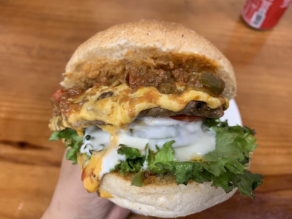 20191011_六之一美式漢堡 (74)