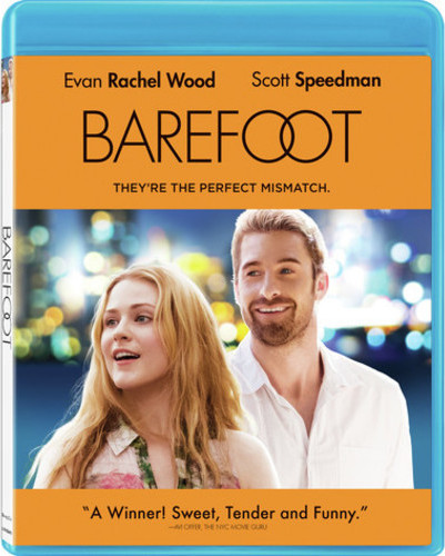 Barefoot (2014) Audio Latino BRRip 720p Dual Latino Ingles