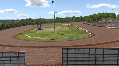 Lernerville Speedway 2