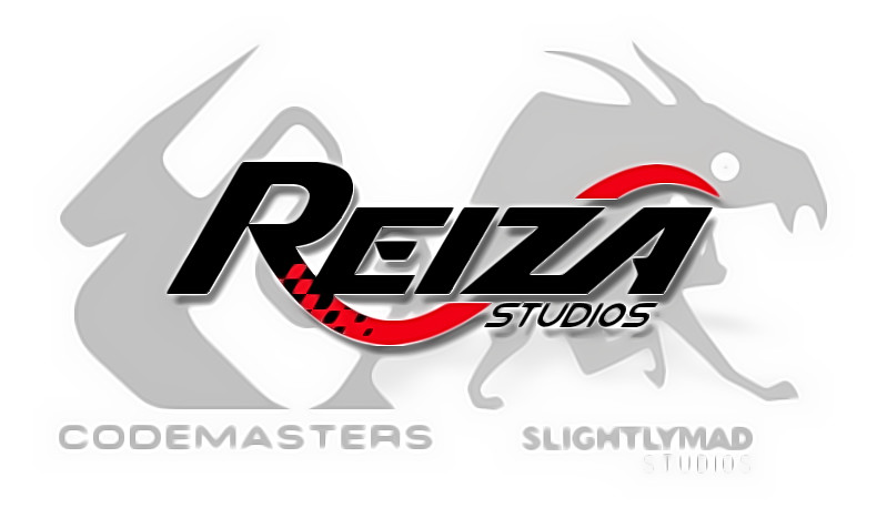 Codemasters & Slightly Mad Studios - No Effect On Automobilista 2
