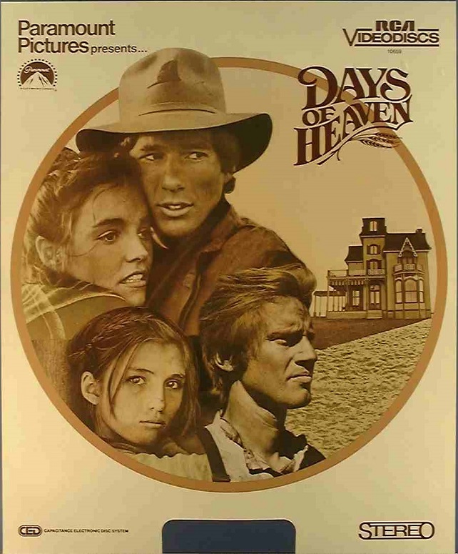 Days of Heaven (1978) Audio Latino BRRip 720p Dual Latino EN