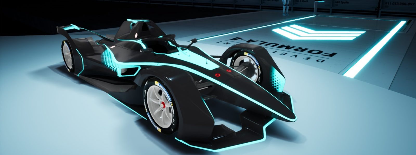 Porsche Hall of Legends VR Experience Coming Soon - Bsimracing