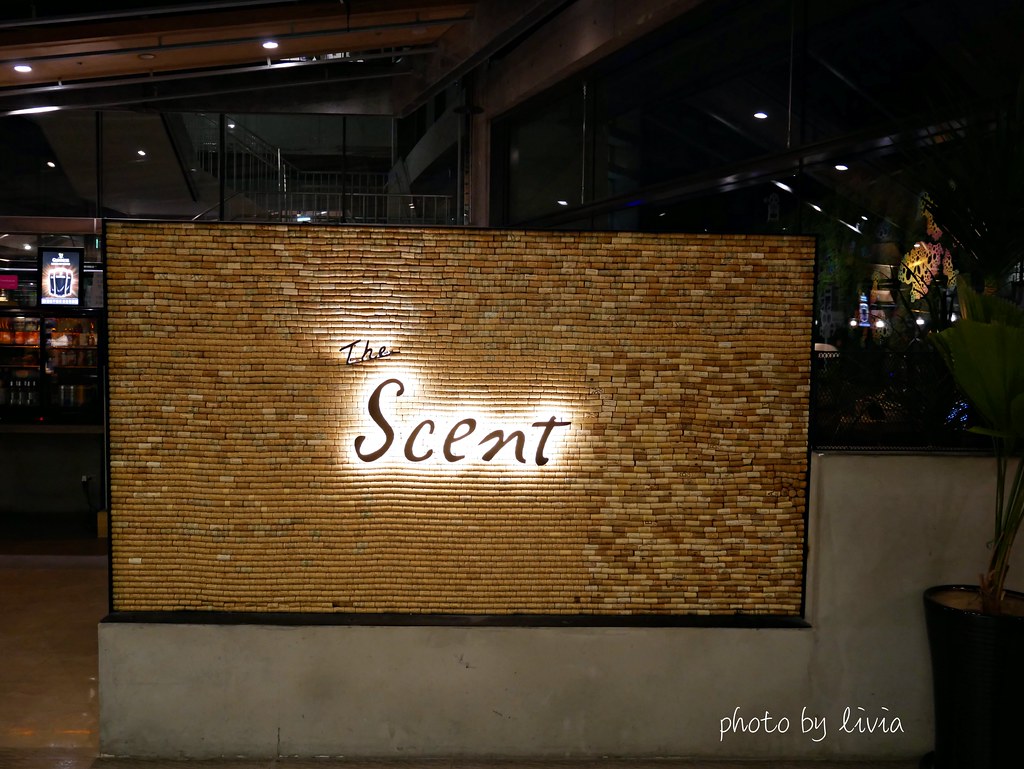 the scent7