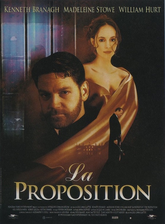The Proposition (1998) Audio Latino Web-Dl 720p Dual Latino 
