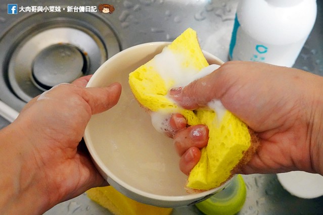 淨淨 淨淨食器清潔皂 食器清潔皂 奶瓶清潔液 食器清潔推薦 泡沫洗淨 (2)