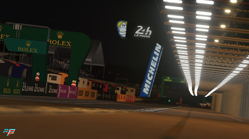 rF2 2020 Le Mans 2