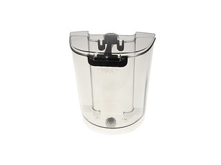 Serbatoio acqua trasparente macchina da caffè De Longhi EC ECO ECZ 5513200859