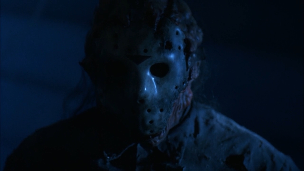  Jason Goes to Hell The Final Friday 1993 Audio Latino BRRip