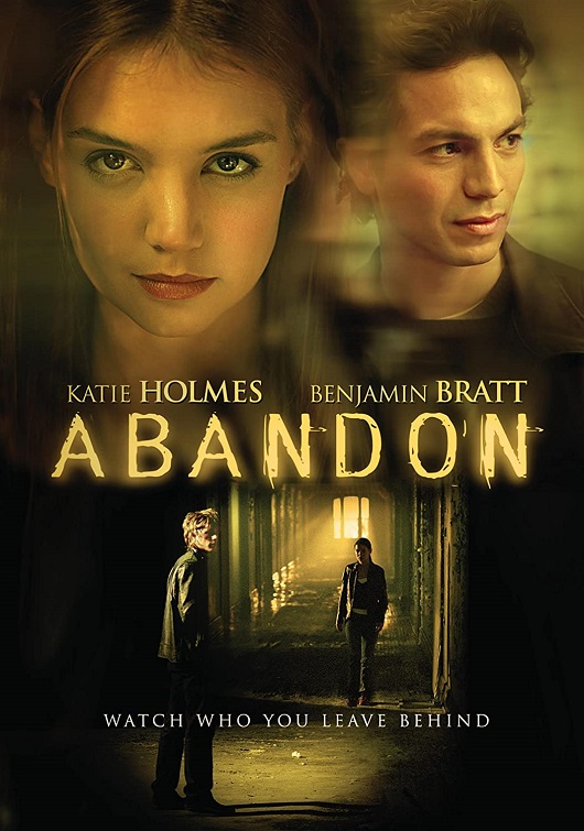 Abandon (2002) Audio Latino Web-Dl 720p Dual Latino Ingles M