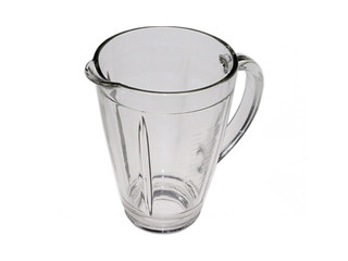 Bicchiere vaso vetro frullatore mixer Grundig SM5040 9193024450
