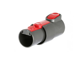 Adattatore tubo collegamento aspirapolvere Dyson V8 968235-01