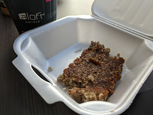 had to try the goetta