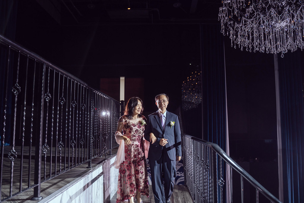 皇家薇庭法蘭新廳婚禮記錄