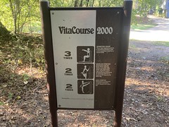 VitaCourse 2000 