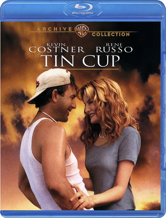 Tin Cup (1996) Audio Latino BRRip 720p Dual Latino Ingles ME