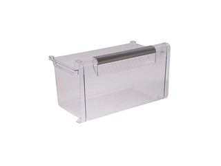 Cassetto inferiore 390x215x212mm frigorifero congelatore Bosch Siemens 00449003