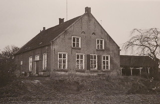 Boerderij de Elzenburg 1837