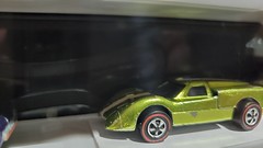 Some Of Our Redline Sweet Sixteen Hot Wheels