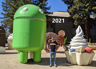 Android 2021