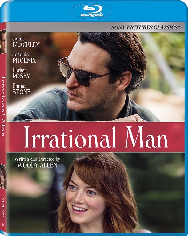 Irrational Man (2015) Audio Latino 5.1 BRRip 720p Dual Latin