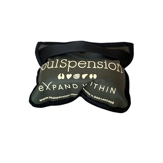 Olive extension for Soulspension with video