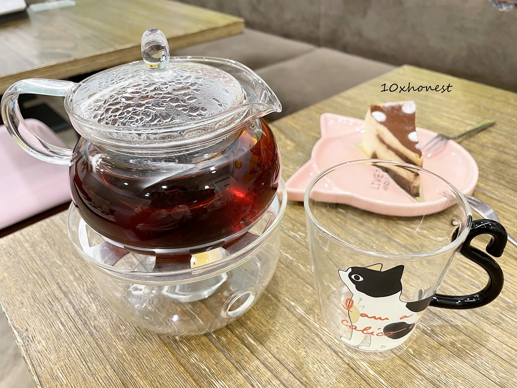 捷運頂溪果子幸福料理_親子餐廳/下午茶/包場/客製化蛋糕