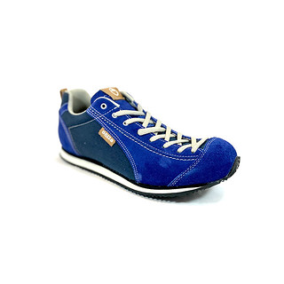Sneakers Losanna Blu