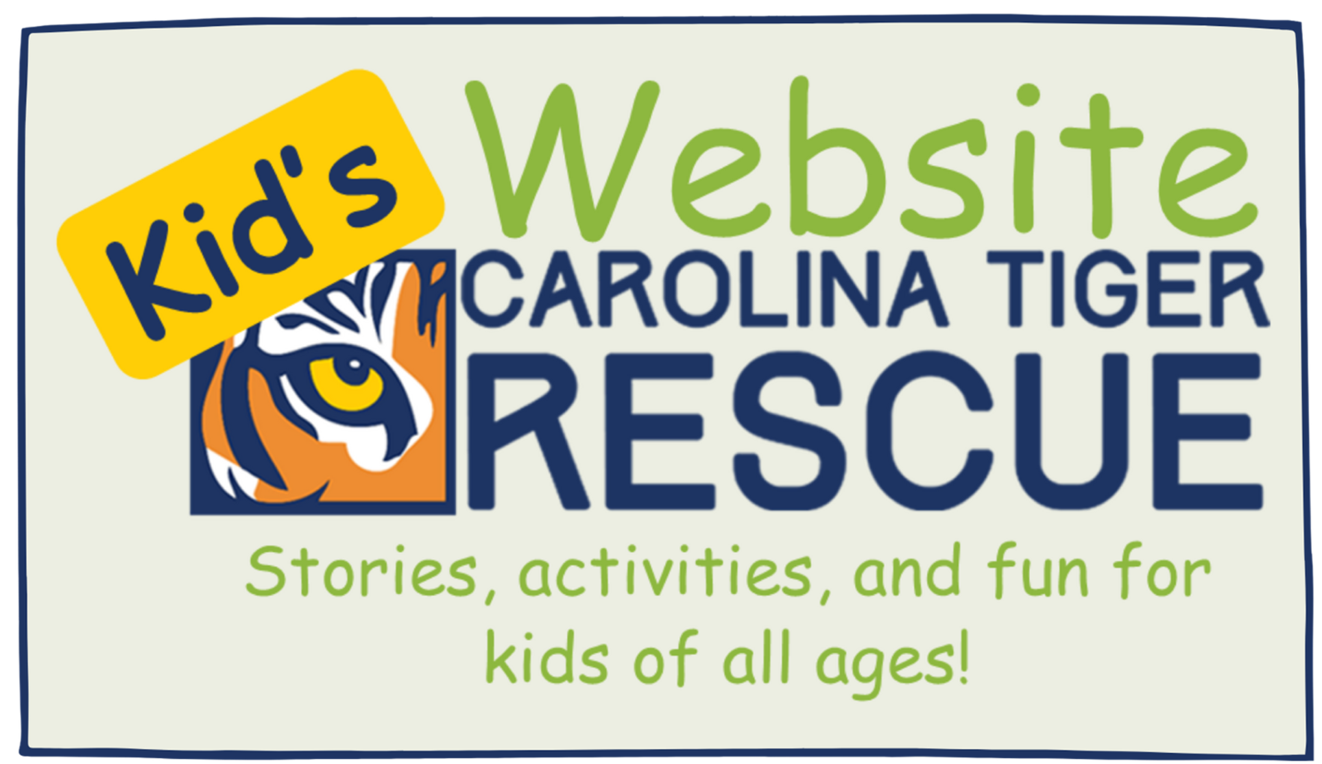 Stories, activities and fun for kids of all ages on our kid friendly website