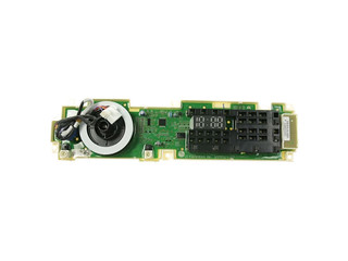 Modulo scheda PCB display lavasciuga LG EBR80153719