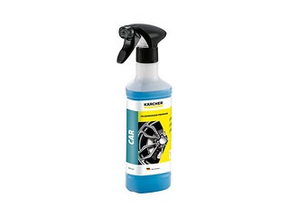 Detergente cerchioni auto 3-in-1 500ml idropulitrice Karcher 6.296-048.0