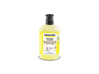 Detergente universale 1lt idropulitrice Karcher 6.295-753.0